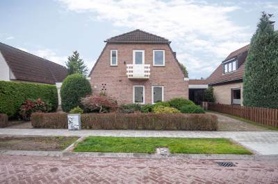 Woning Geerde 64 Waalwijk
