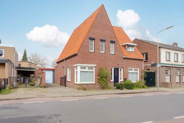 Woning Hoofdstraat 10 Lottum