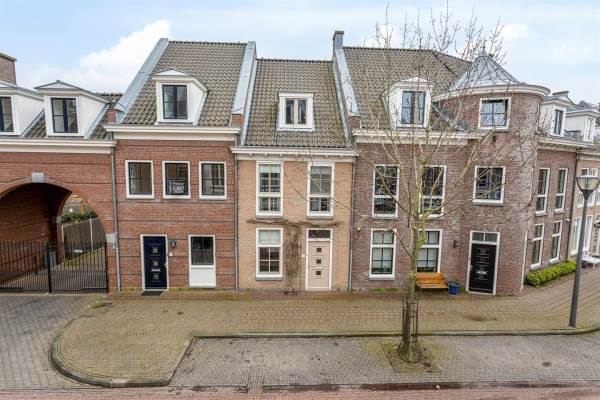 Woning Herenlaan 3 Helmond
