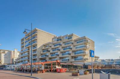 Woning Adelaert 15 Noordwijk (ZH)