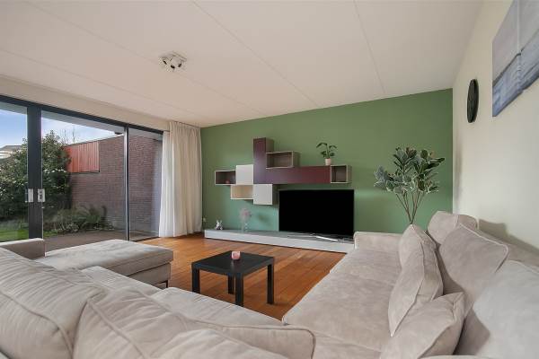 Woning Ida Gerhardtstraat 66 Alkmaar
