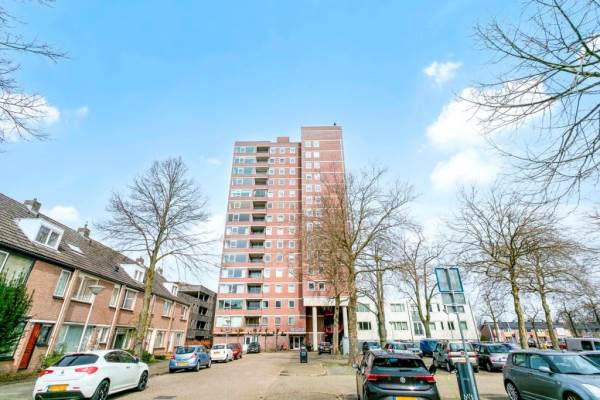 Woning de Greide 49 Eindhoven