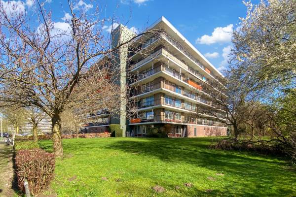 Woning Matenalaan 117 Arnhem