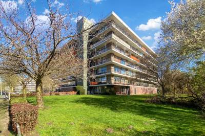 Woning Matenalaan 117 Arnhem