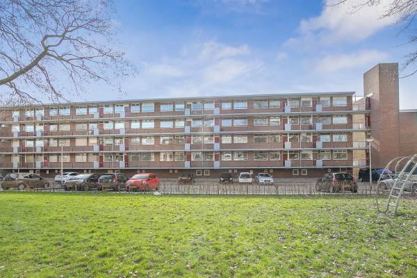 Woning Staringlaan 180 Papendrecht