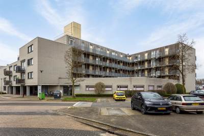 Woning Dr. Willem Dreessingel 299 Arnhem