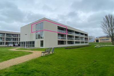 Woning Bernhardstraat 64 Schagen