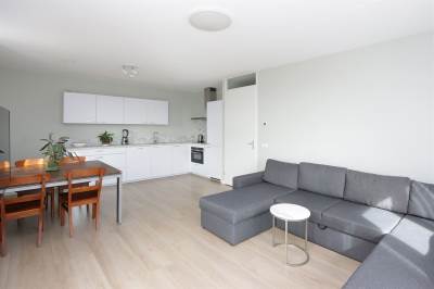 Woning Ambonstraat 120 Almere