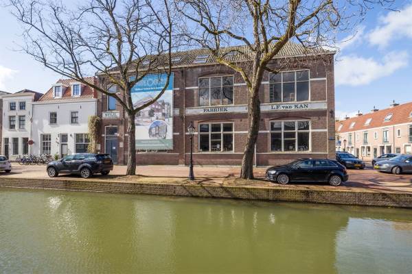 Woning Oude Haven 36 Schoonhoven Oozo Nl
