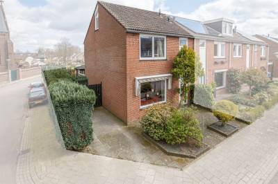 Woning De Ossenberg 1 Venlo