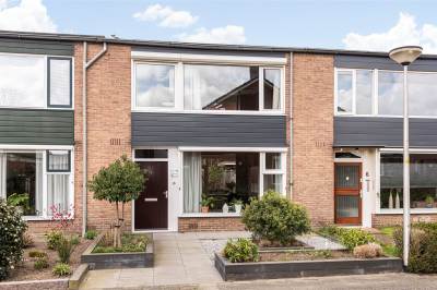 Woning Markepad 5 Holten