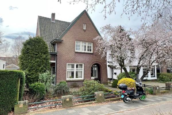 Woning Nieuwe Hoven 45 Gorinchem