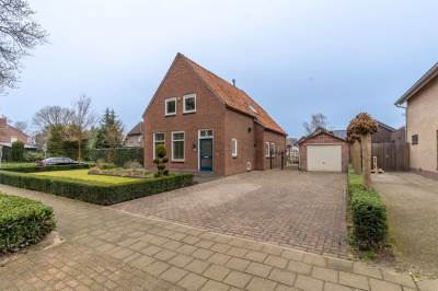 Woning Vierlingsbeekseweg 49 Overloon
