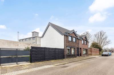 Woning Montfortstraat 55 Hoensbroek