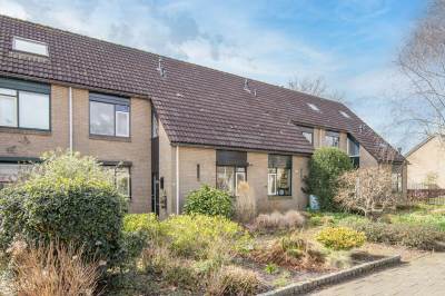 Woning Rembrandtlaan 26 Woudenberg