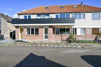 Woning Dorpsstraat 281 Wormer