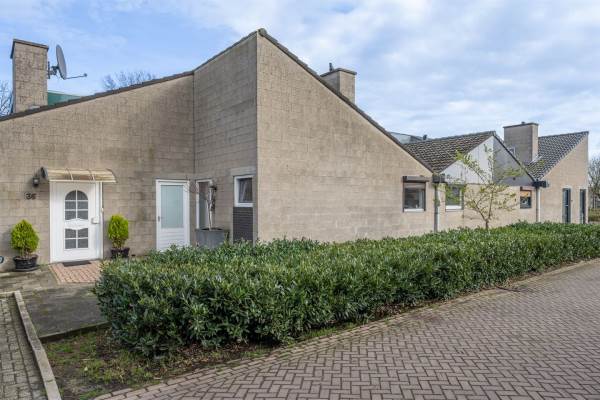 Woning Gansbeek 34 Geleen