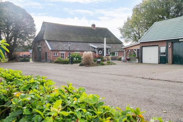 Woning Esweg 16 Daarle