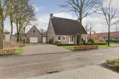 Woning Leendestraat 2 Hooge Mierde