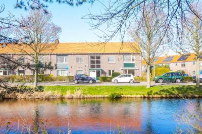 Woning Prins Willem-Alexandersingel 182 Den Helder
