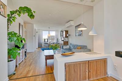 Woning Valeriushof 71B Maastricht