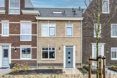 Woning Grondzeilerstraat 47 Oude-Tonge