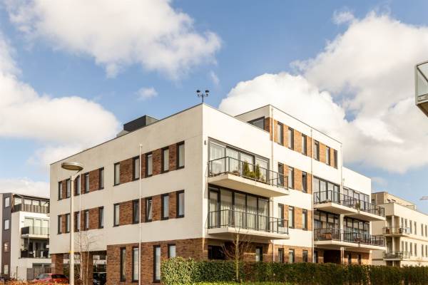 Woning Europalaan 1017 Almere