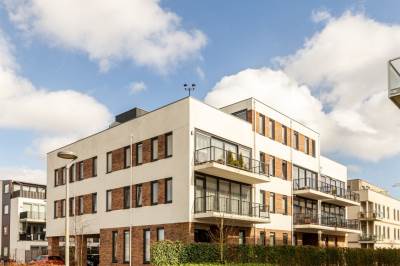 Woning Europalaan 1017 Almere