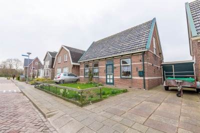 Woning Marktweg 14 Hem