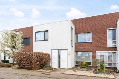 Woning Keelweg 33 Veldhoven