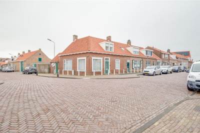 Woning Zuidstraat 123 Westkapelle