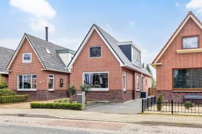 Woning Noorderdiep 286 Nieuw-Buinen