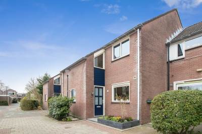 Woning Rooseveltlaan 13 Goes