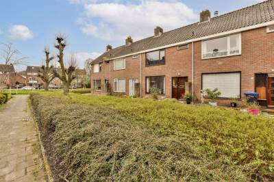 Woning Brittenburg 26 Leiderdorp