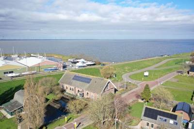 Woning Dijkweg 318 Andijk