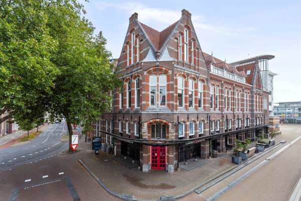 Woning Deventerstraat 20 Apeldoorn