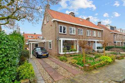 Woning Rijnzichtlaan 48 Bunnik