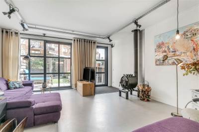 Woning Eldorado 13 Amsterdam