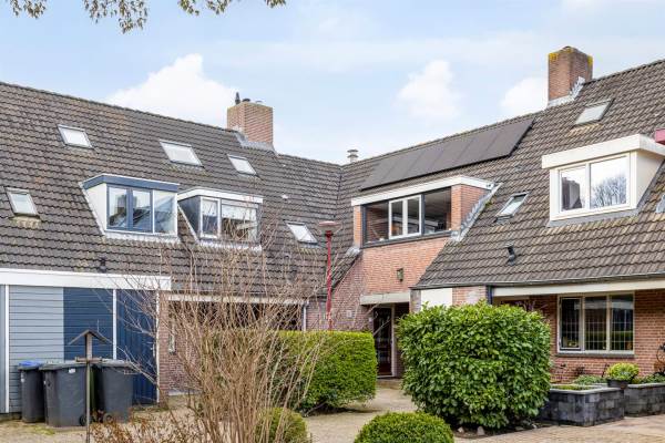 Woning Beryldrift 8 Nieuwegein