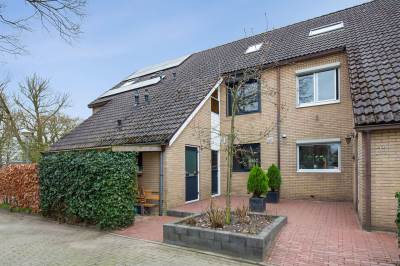 Woning Doddendaal 29 Ede