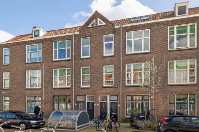 Woning Simonsstraat 81a Delft