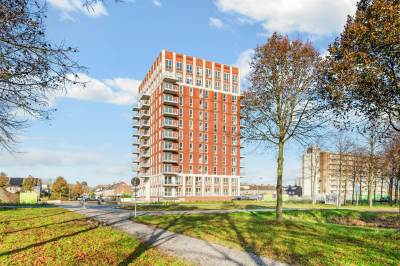 Woning Debora Bakelaan 132 Heemskerk