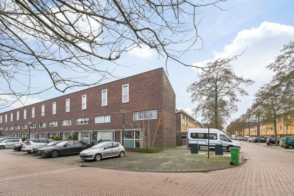 Woning Wenenweg 65 Den Haag