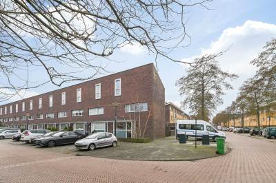 Woning Wenenweg 65 Den Haag