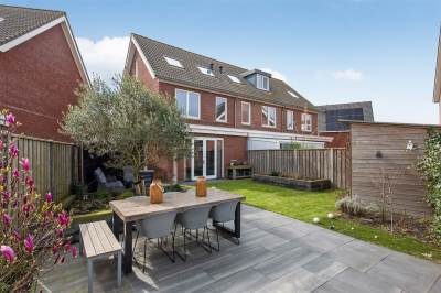 Woning Laan van Sion 367 Rijswijk (ZH)