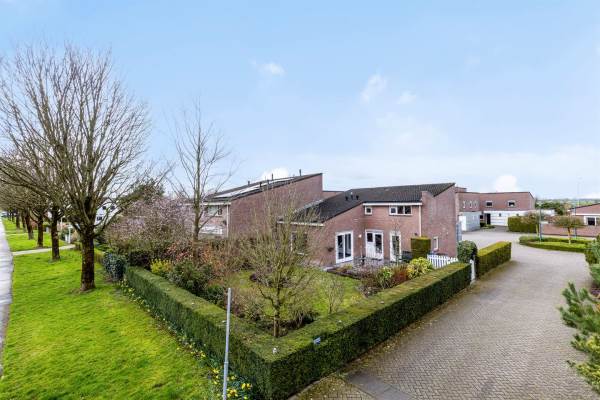 Woning Elskamp 1 Odijk