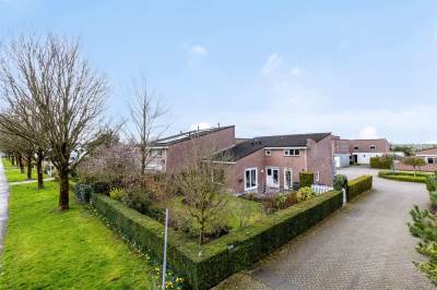 Woning Elskamp 1 Odijk
