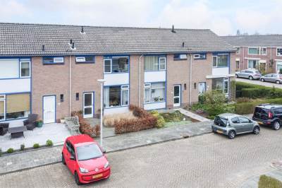 Woning Gerard van Voornestraat 91 Brielle