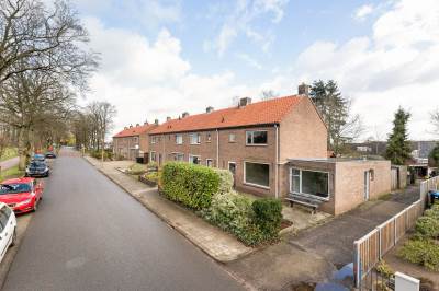 Woning Looweg 38 't Loo Oldebroek