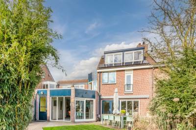 Woning Rietgorsmeen 55 Harderwijk